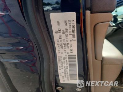 Zdjęcie 13 z 13 samochodu: 2013 JEEP GRAND CHEROKEE LAREDO VIN:1C4RJFAG9DC505588 - miniatura