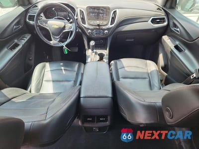 Zdjęcie 8 z 13 samochodu: 2019 CHEVROLET EQUINOX PREMIER VIN:2GNAXYEX1K6169725 - miniatura