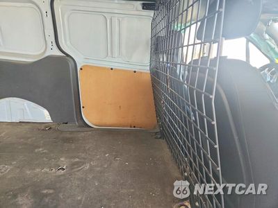 Zdjęcie 11 z 13 samochodu: 2022 FORD TRANSIT CONNECT XLT DELIVERY VAN VIN:NM0LS7T20N1521487 - miniatura