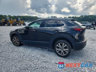 Drugie zdjęcie samochodu z przodu: 2021 MAZDA CX-30 PREMIUM VIN:3MVDMADL2MM201089 - miniatura