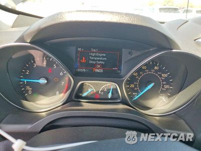 Zdjęcie 9 z 13 samochodu: 2019 FORD ESCAPE SE VIN:1FMCU9GD2KUA00250 - miniatura