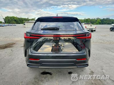 Zdjęcie 6 z 13 samochodu: 2026 LEXUS NX 350 BASE VIN:2T2AGCEZ6TC110937 - miniatura