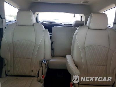 Zdjęcie 10 z 14 samochodu: 2023 BUICK ENCLAVE AVENIR VIN:5GAERDKW4PJ234605 - miniatura