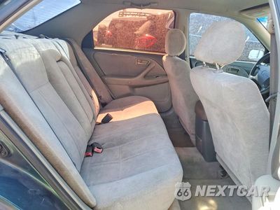 Zdjęcie 10 z 12 samochodu: 1997 TOYOTA CAMRY LE VIN:JT2BG22K2V0015436 - miniatura