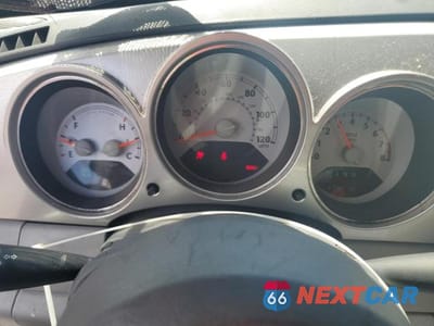 Zdjęcie 9 z 13 samochodu: 2009 CHRYSLER PT CRUISER VIN:3A8FY48949T543731 - miniatura
