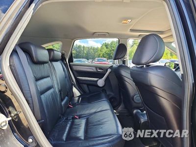 Zdjęcie 11 z 13 samochodu: 2007 HONDA CR-V EXL VIN:JHLRE48757C105341 - miniatura