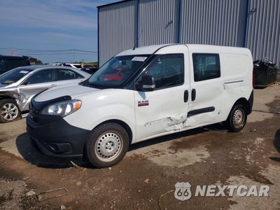 2021 RAM PROMASTER CITY DELIVERY VAN ZFBHRFAB3M6V40461 - główne zdjęcie licytacji z USA - miniatura