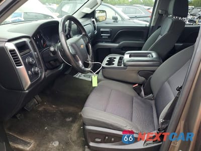 Zdjęcie 7 z 12 samochodu: 2015 CHEVROLET SILVERADO K1500 LT VIN:1GCVKREC0FZ323430 - miniatura