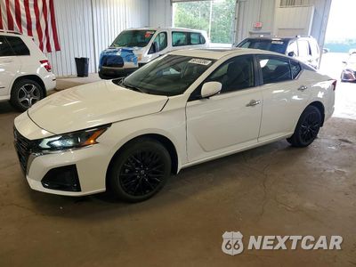 2025 NISSAN ALTIMA SV 1N4BL4DW4SN327065 - główne zdjęcie licytacji z USA - miniatura