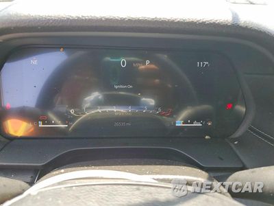 Zdjęcie 9 z 13 samochodu: 2024 JEEP GRAND CHEROKEE L LAREDO VIN:1C4RJKAGXR8546217 - miniatura