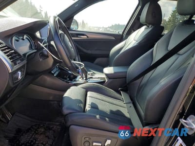 Zdjęcie 7 z 13 samochodu: 2019 BMW X3 XDRIVE30I VIN:5UXTR9C53KLP81305 - miniatura