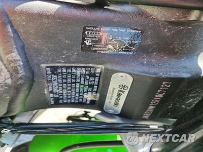 Zdjęcie 9 z 9 samochodu: 2024 KAWASAKI ZX1002 M VIN:JKBZXVM12RA007127 - miniatura