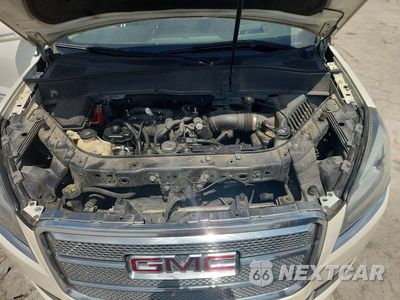 Zdjęcie 12 z 13 samochodu: 2013 GMC ACADIA DENALI VIN:1GKKRTKD9DJ134462 - miniatura