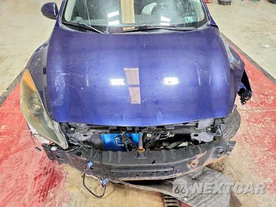 Zdjęcie 11 z 12 samochodu: 2013 MAZDA 3 I VIN:JM1BL1LP2D1807215 - miniatura