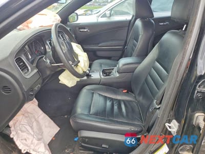 Zdjęcie 7 z 13 samochodu: 2012 DODGE CHARGER SE VIN:2C3CDXBGXCH136015 - miniatura