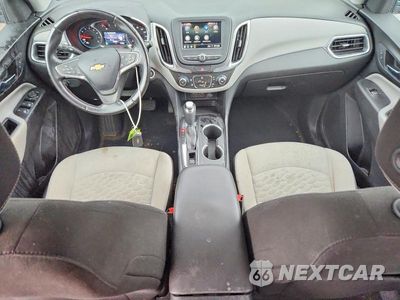 Zdjęcie 8 z 14 samochodu: 2019 CHEVROLET EQUINOX LT VIN:2GNAXTEV5K6165727 - miniatura