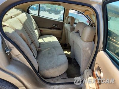 Zdjęcie 10 z 12 samochodu: 2005 BUICK LESABRE CUSTOM VIN:1G4HP52K05U217330 - miniatura