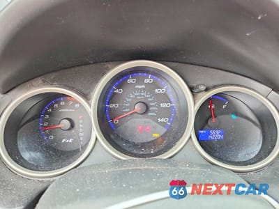 Zdjęcie 9 z 12 samochodu: 2008 HONDA FIT VIN:JHMGD38488S018580 - miniatura