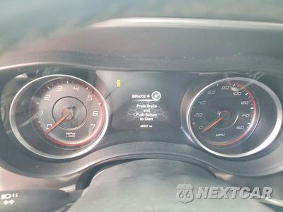 Zdjęcie 9 z 12 samochodu: 2021 DODGE CHARGER R/T VIN:2C3CDXCT1MH531679 - miniatura