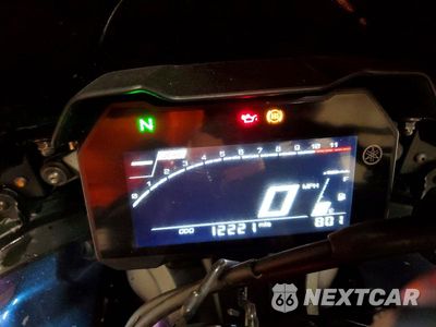 Zdjęcie 7 z 10 samochodu: 2024 YAMAHA YZFR7 VIN:JYARM38E2RA014739 - miniatura