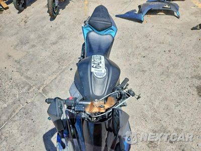 Piąte zdjęcie samochodu w środku: 2015 KAWASAKI EX300 A VIN:JKAEX8A12FDA24743 - miniatura