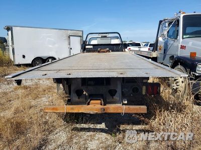 Zdjęcie 6 z 13 samochodu: 2015 FORD F450 SUPER DUTY VIN:1FDUF4GT9FEB96308 - miniatura
