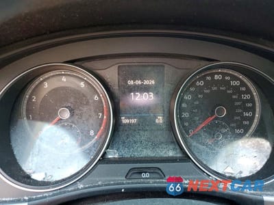 Zdjęcie 9 z 14 samochodu: 2020 VOLKSWAGEN ATLAS CROSS SPORT S VIN:1V2AC2CA1LC223922 - miniatura