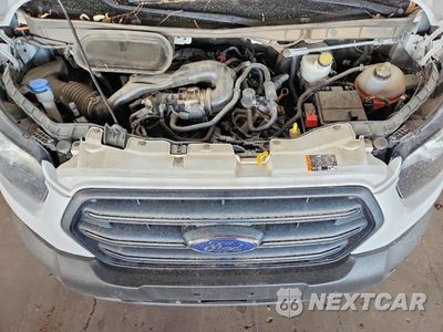 Zdjęcie 12 z 13 samochodu: 2021 FORD TRANSIT T-150 VIN:1FTYE1Y83MKA89125 - miniatura