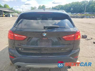Zdjęcie 6 z 14 samochodu: 2018 BMW X1 XDRIVE28I VIN:WBXHT3C34J5L32323 - miniatura