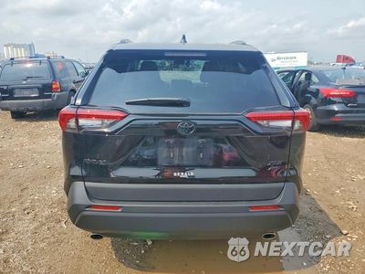 Zdjęcie 6 z 14 samochodu: 2025 TOYOTA RAV4 XLE PREMIUM VIN:2T3A1RFV5SW629308 - miniatura