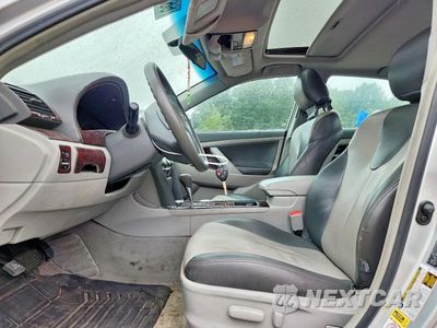 Zdjęcie 7 z 12 samochodu: 2009 TOYOTA CAMRY LE VIN:4T4BE46K09R116137 - miniatura