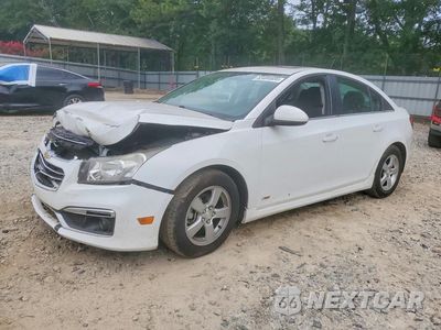 2016 CHEVROLET CRUZE LIMITED LT 1G1PE5SBXG7125318 - główne zdjęcie licytacji z USA - miniatura