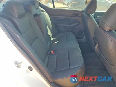 Zdjęcie 10 z 12 samochodu: 2026 NISSAN ALTIMA SR VIN:1N4BL4CV8TN323689 - miniatura