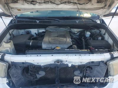 Zdjęcie 11 z 13 samochodu: 2010 TOYOTA TUNDRA DOUBLE CAB LIMITED VIN:5TFBY5F16AX124121 - miniatura