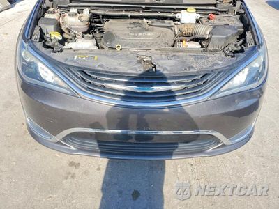 Zdjęcie 12 z 13 samochodu: 2018 CHRYSLER PACIFICA HYBRID TOURING PLUS VIN:2C4RC1H77JR163631 - miniatura