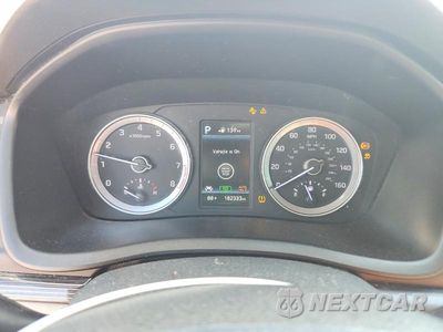 Zdjęcie 9 z 12 samochodu: 2018 HYUNDAI SONATA LIMITED VIN:5NPE34AF4JH668752 - miniatura