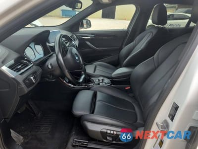 Zdjęcie 7 z 13 samochodu: 2018 BMW X2 XDRIVE28I VIN:WBXYJ5C38JEF75847 - miniatura