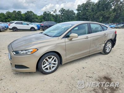 2016 FORD FUSION SE 3FA6P0H7XGR130584 - główne zdjęcie licytacji z USA - miniatura