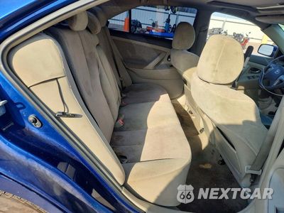 Zdjęcie 10 z 12 samochodu: 2010 TOYOTA CAMRY LE VIN:4T1BF3EK4AU536474 - miniatura
