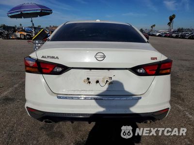 Zdjęcie 6 z 12 samochodu: 2023 NISSAN ALTIMA SR VIN:1N4BL4CV7PN414152 - miniatura