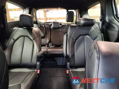 Zdjęcie 10 z 13 samochodu: 2026 CHRYSLER PACIFICA SELECT VIN:2C4RC1BG9TR209195 - miniatura