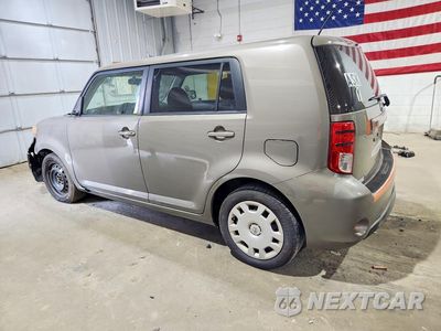 Drugie zdjęcie samochodu z przodu: 2014 SCION XB BASE VIN:JTLZE4FE0EJ064449 - miniatura