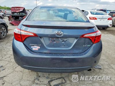 Zdjęcie 6 z 13 samochodu: 2016 TOYOTA COROLLA LE ECO VIN:2T1BPRHE3GC544050 - miniatura