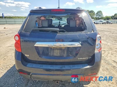 Zdjęcie 6 z 13 samochodu: 2015 CHEVROLET EQUINOX LT VIN:2GNALBEK5F1151373 - miniatura