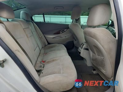 Zdjęcie 10 z 13 samochodu: 2010 BUICK LACROSSE CX VIN:1G4GB5EG6AF167677 - miniatura