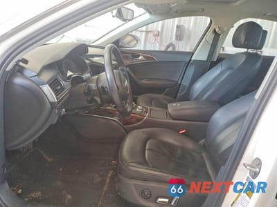 Zdjęcie 7 z 13 samochodu: 2018 AUDI A6 PREMIUM VIN:WAUF8AFCXJN016704 - miniatura