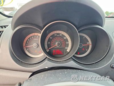 Zdjęcie 9 z 12 samochodu: 2010 KIA FORTE EX VIN:KNAFU4A27A5062132 - miniatura