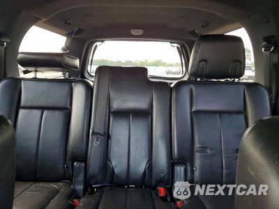 Zdjęcie 10 z 13 samochodu: 2011 FORD EXPEDITION EL LIMITED VIN:1FMJK2A55BEF05344 - miniatura