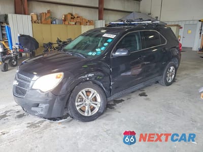 2012 CHEVROLET EQUINOX LT 2GNALDEK0C6117111 - główne zdjęcie licytacji z USA - miniatura