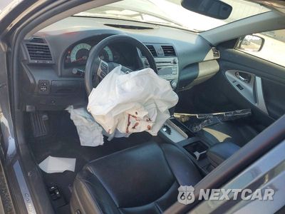 Zdjęcie 8 z 12 samochodu: 2011 TOYOTA CAMRY SE V6 VIN:4T1BK3EK6BU615710 - miniatura